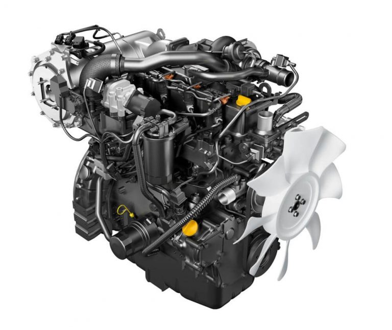 Yanmar Diesel Engines
