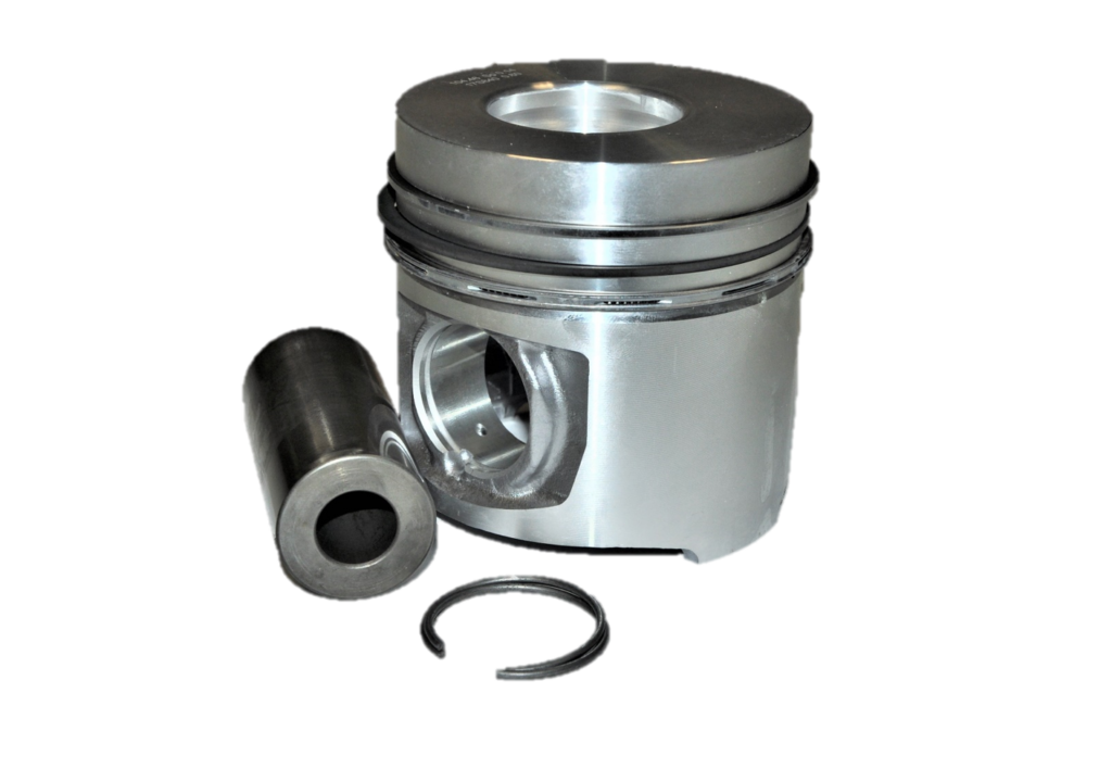 Piston Assembly 1931003 HooverTec FPT Parts and Service Manuals