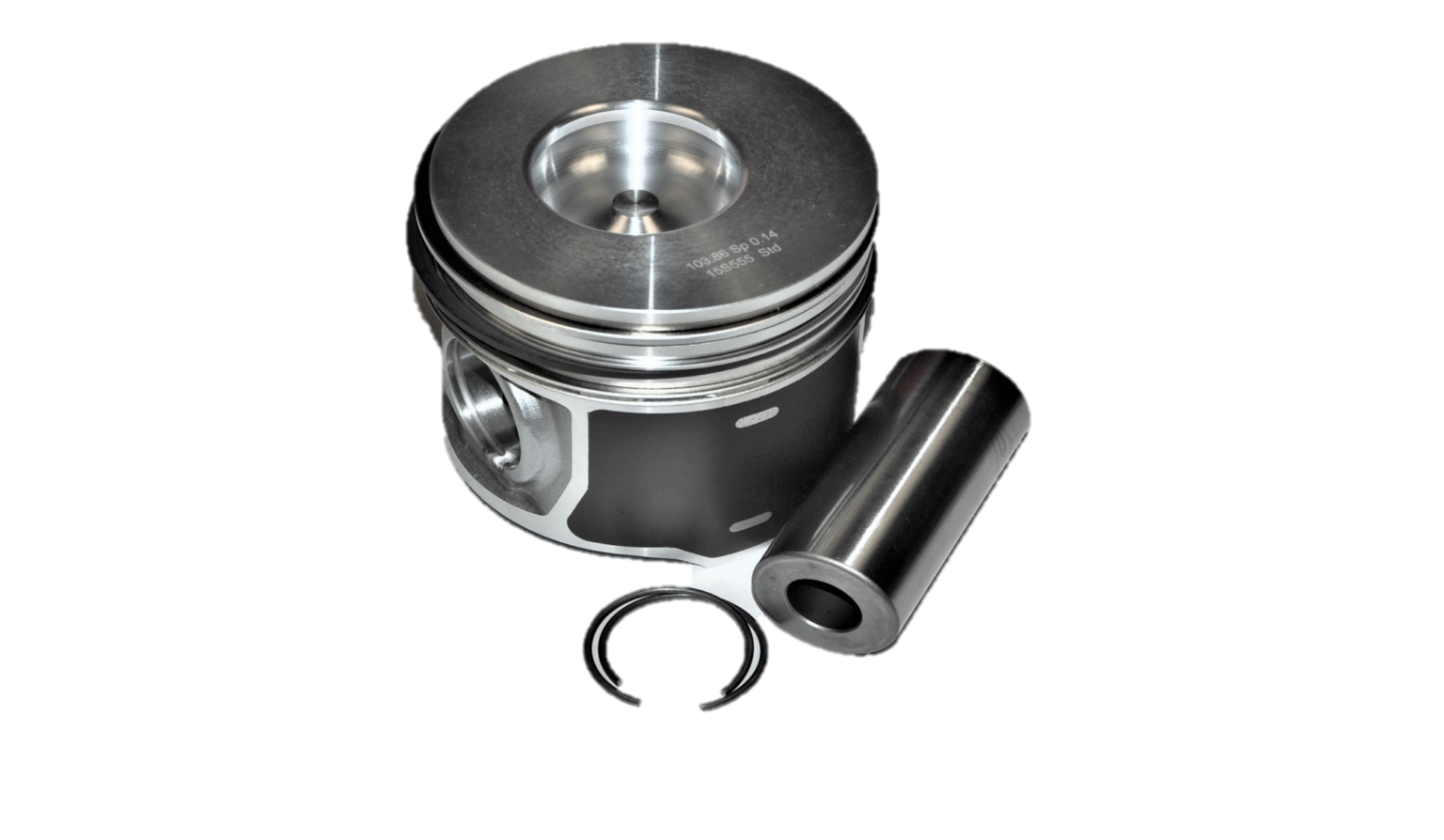 Piston Assembly Hs Code