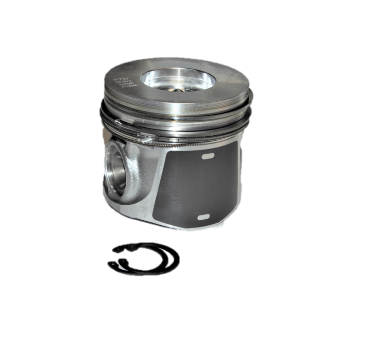 Piston Assembly 8097915 HooverTec FPT Parts and Service Manuals