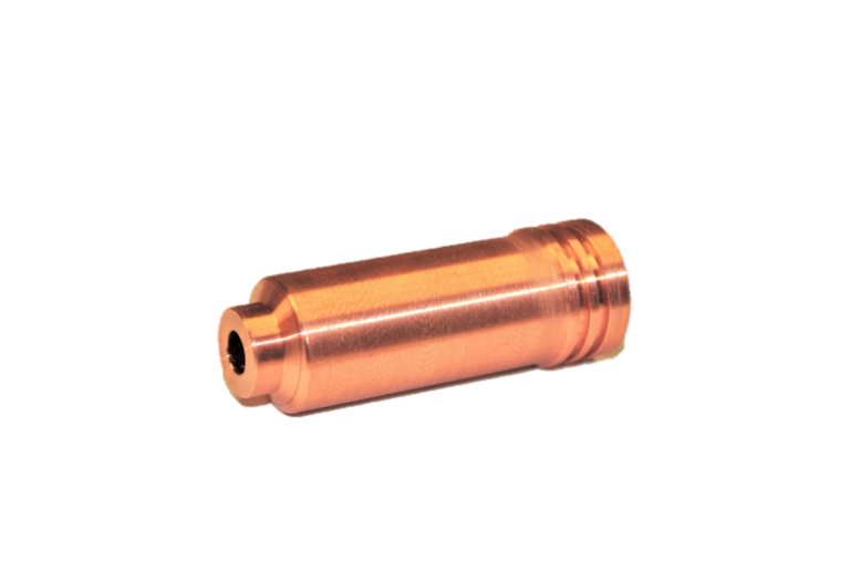 Injector Sleeve
