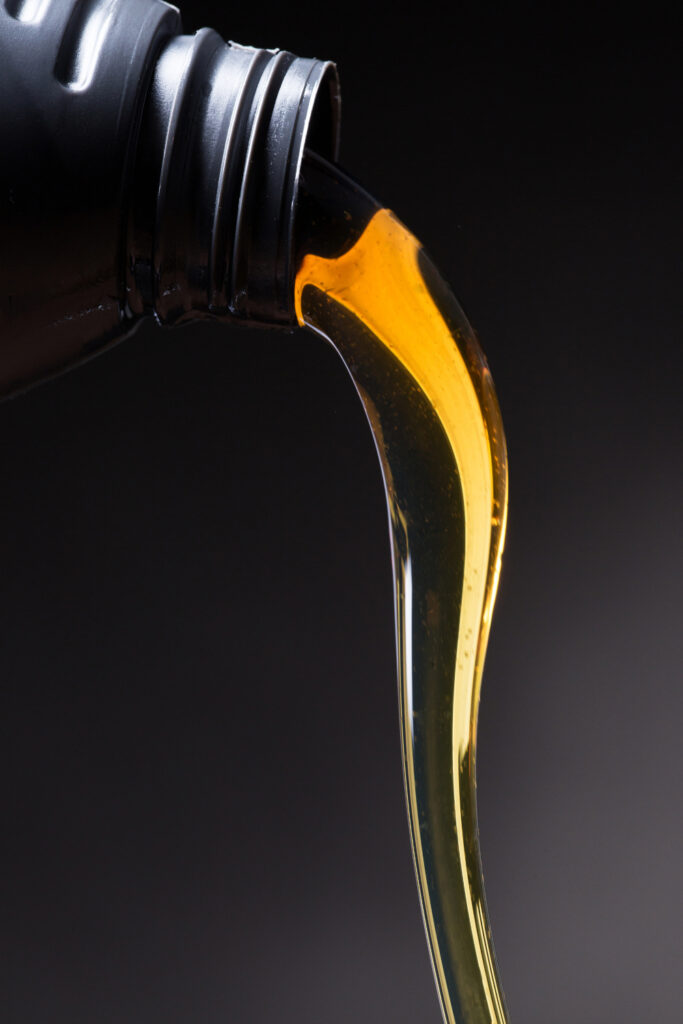 Diesel Engine Oil