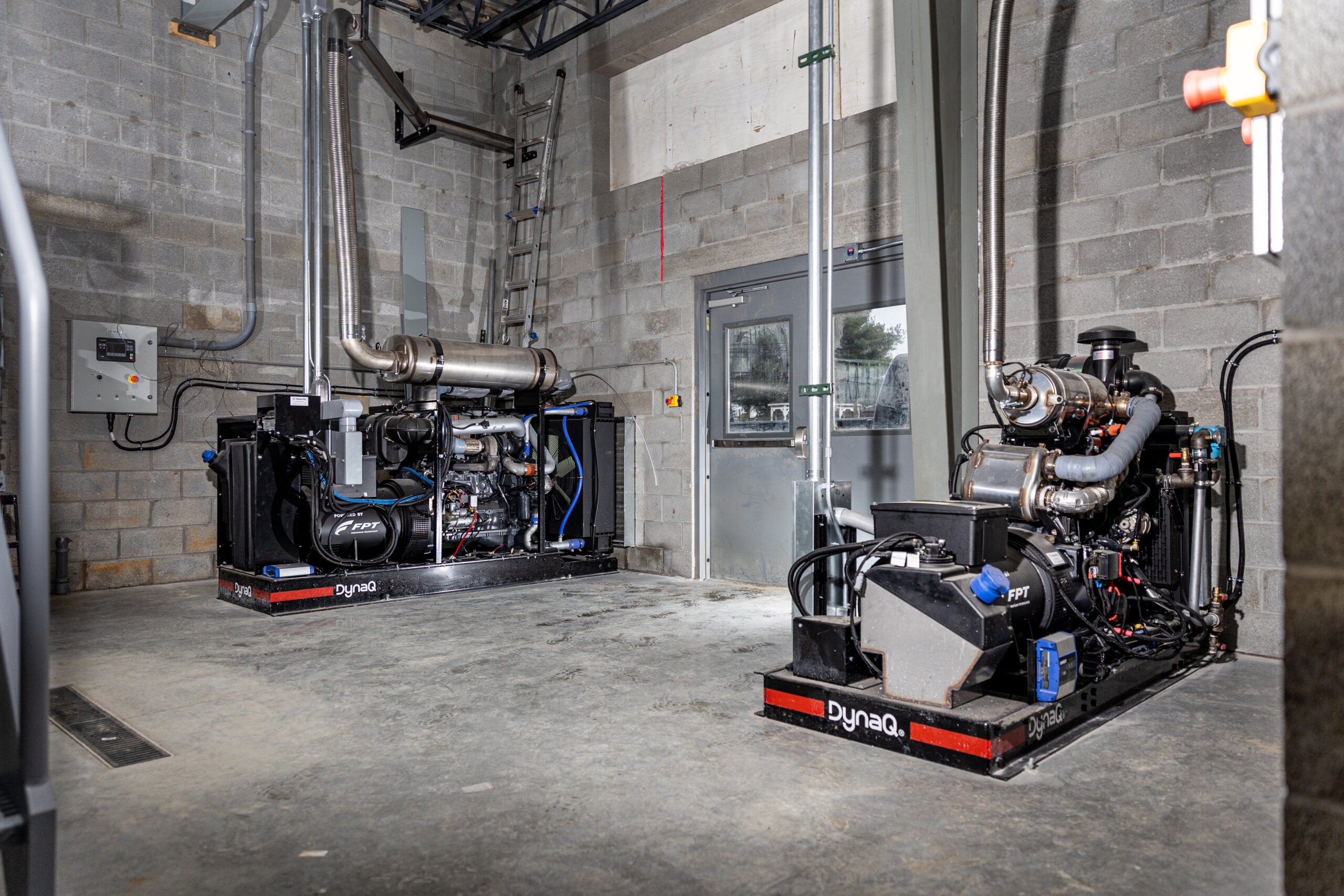 Understanding Your Engine’s Emissions Control System HooverTec