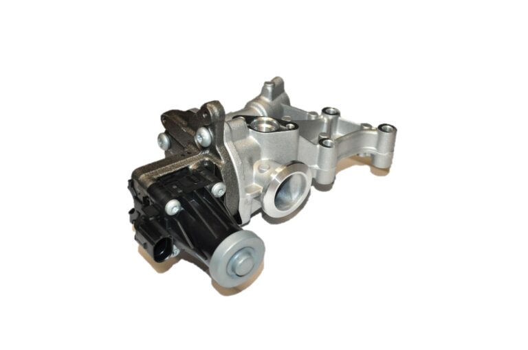 EGR Valve 5801669147