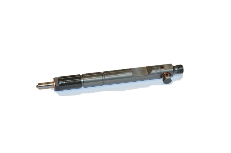 Diesel Fuel Injector