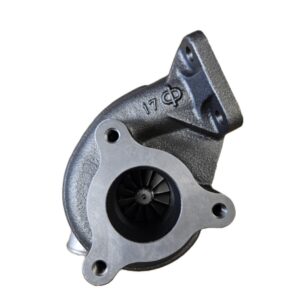 New Holland Turbo 5802531479, 504265216