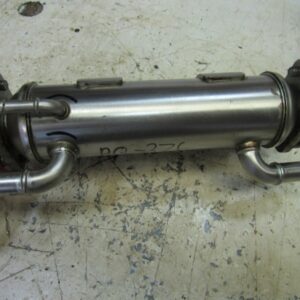 EGR COOLER ASSY ED0048968160-S