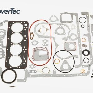 OVERHAUL GASKET SET 1940050