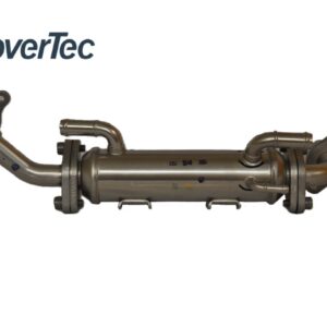 EGR COOLER ASSY ED0048968270-S