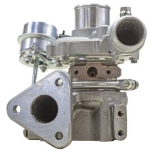 HONEYWELL TURBOCHARGER ED0096100790-S