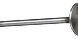 4895188 EXHAUST VALVE NEF