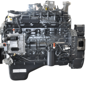 FPT 6.7 F4HFE613 Engine