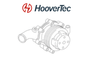 87800118 water pump