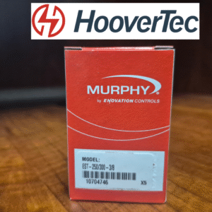 EST-250/300-3/8 temperature sender - 3/8" NPT