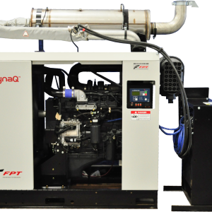DynaQ Power Unit