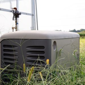 Kohler Power Systems Generator Set