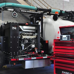 Kohler Diesel Engine Service