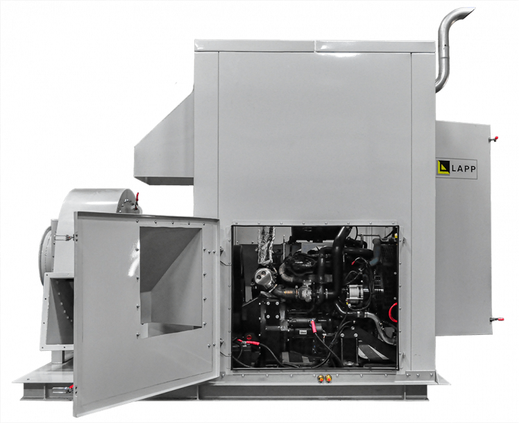 Quality Diesel Engines for Original Equipment Manufacturers