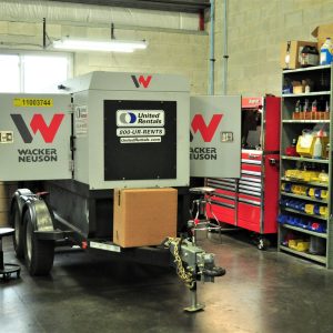 Preventive Maintenance Keeps you Running