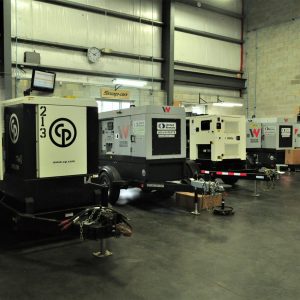 Preventive Maintenance Keeps you Running