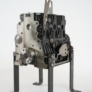 Yanmar Repower Engine