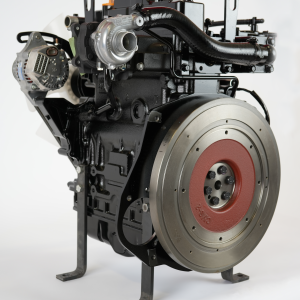 Yanmar Repower Engine