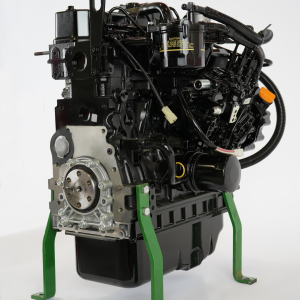Yanmar Repower Engine