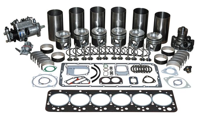Engine Parts accessories