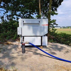 Irrigation Drip Line Gen Set