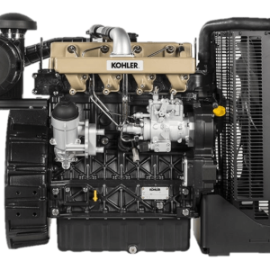 Kohler KDI Series