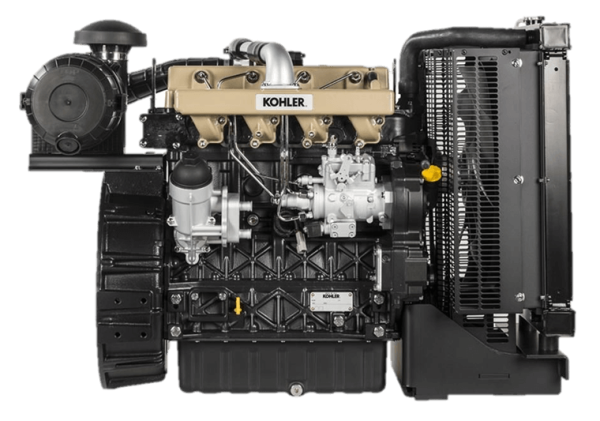 Kohler KDI Series