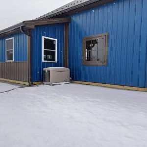 Kohler Standby Generator