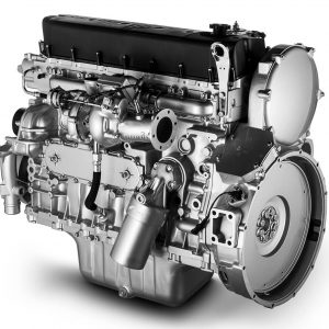 FPT Engine
