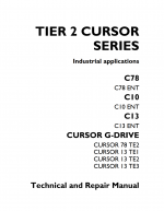 Cursor Tier 2 Manual