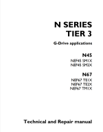 NEF Series Tier 3