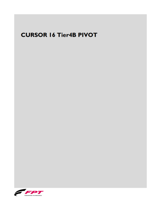 Cursor 16