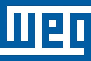 WEG logo
