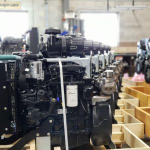 FPT F34 & Cursor 13's