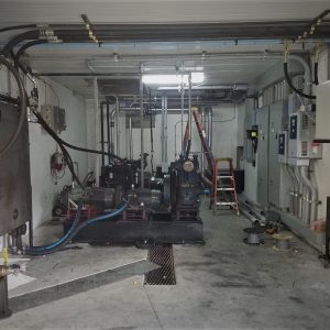 System Upgrade at Dryhill Manufacturing