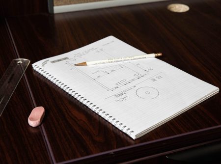 tablet pencil drawing